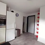 Im Kreuztal Apartamento *