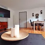 Im Kreuztal Neuwerk (Saxony-Anhalt)