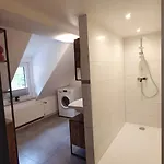 Im Kreuztal Apartamento