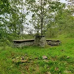 Im Kreuztal * Neuwerk (Saxony-Anhalt)