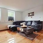 Im Kreuztal Apartamento Neuwerk (Saxony-Anhalt)