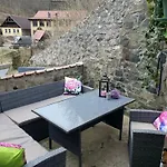 Apartamento Im Kreuztal
