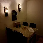 Im Kreuztal * Neuwerk (Saxony-Anhalt)