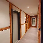 Im Kreuztal Apartamento Neuwerk (Saxony-Anhalt)