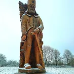 Im Kreuztal * Neuwerk (Saxony-Anhalt)