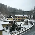 Apartamento Im Kreuztal