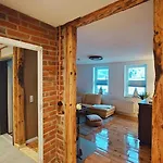 Im Kreuztal Lejlighed