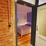 Im Kreuztal Apartamento Neuwerk (Saxony-Anhalt)