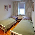 Im Kreuztal Apartamento Neuwerk (Saxony-Anhalt)