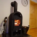 Apartamento Im Kreuztal *