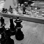 Im Kreuztal * Neuwerk (Saxony-Anhalt)