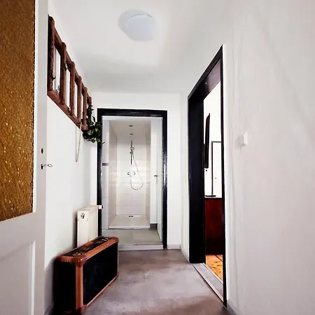 Im Kreuztal Neuwerk (Saxony-Anhalt)