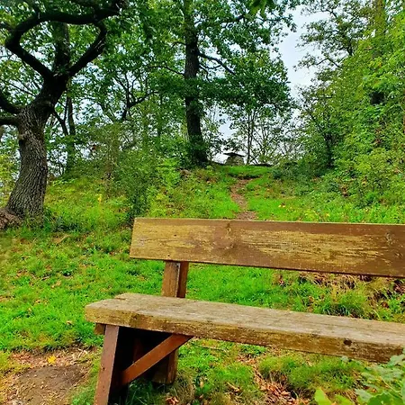 Apartment Im Kreuztal *