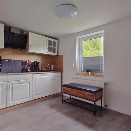 Apartment Im Kreuztal