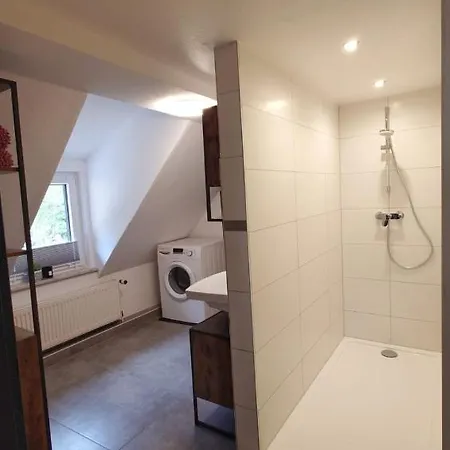 Im Kreuztal Apartment