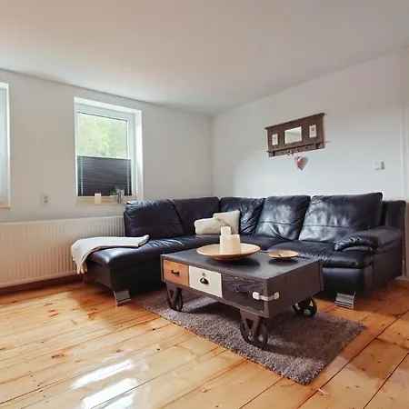 Im Kreuztal Apartment Neuwerk (Saxony-Anhalt)
