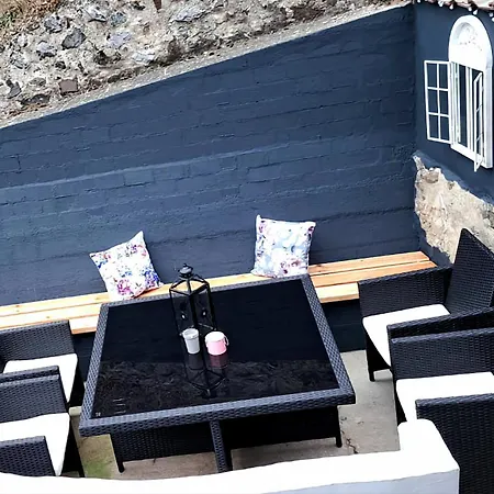 Apartamento Im Kreuztal *
