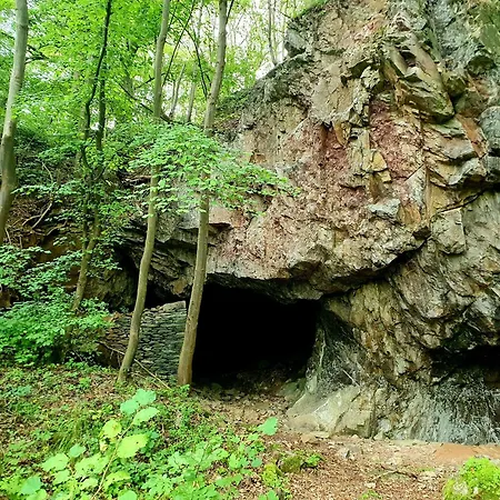 Apartman Im Kreuztal *