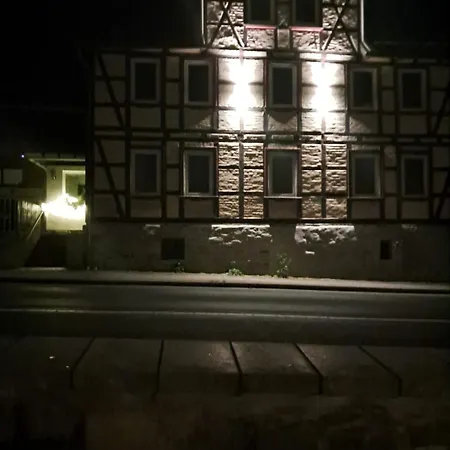 Apartment Im Kreuztal *