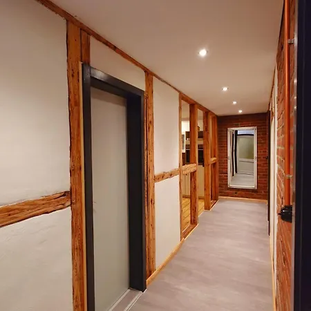 Im Kreuztal Apartment Neuwerk (Saxony-Anhalt)