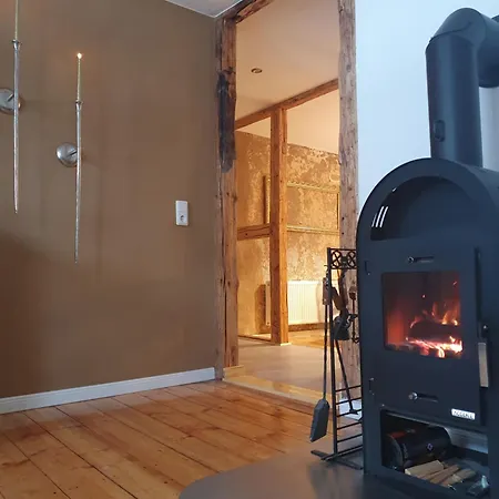 Apartment Im Kreuztal Neuwerk (Saxony-Anhalt)