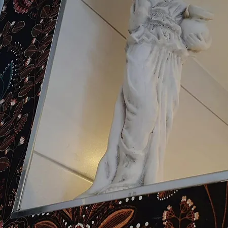 Im Kreuztal Apartment *