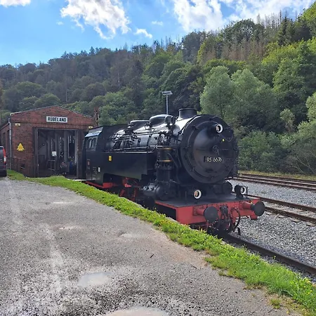 Apartment Im Kreuztal *
