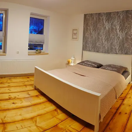 Im Kreuztal Apartment Neuwerk (Saxony-Anhalt)