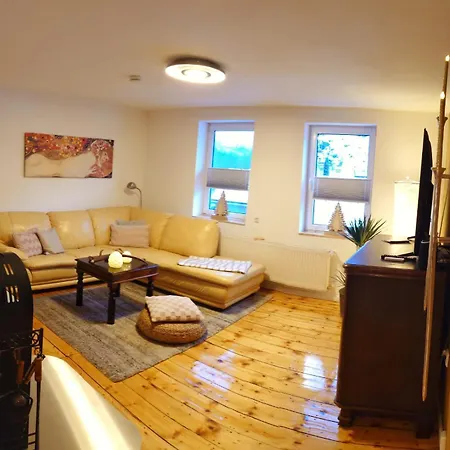 Im Kreuztal Apartment