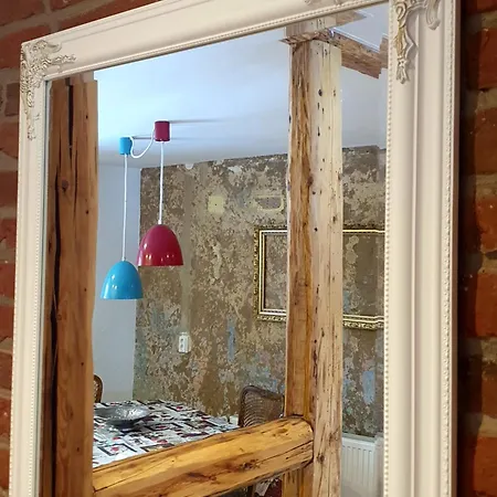 Im Kreuztal Apartment *