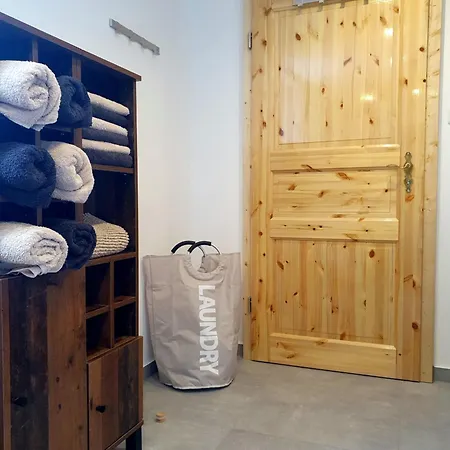 Apartman Im Kreuztal *