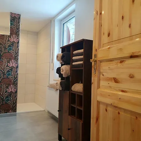 Im Kreuztal Apartment Neuwerk (Saxony-Anhalt)