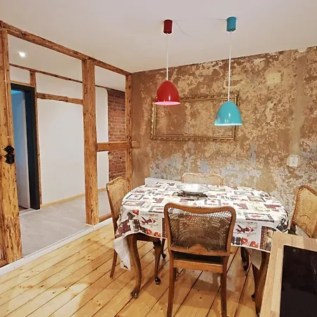 Im Kreuztal * Neuwerk (Saxony-Anhalt)