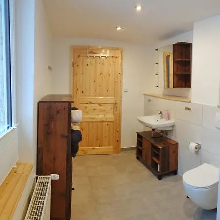 Apartment Im Kreuztal Neuwerk (Saxony-Anhalt)