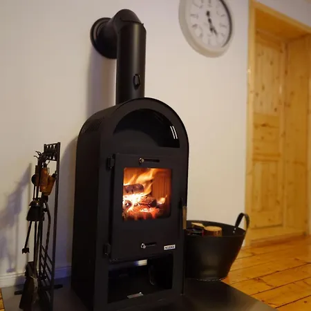 Apartment Im Kreuztal *