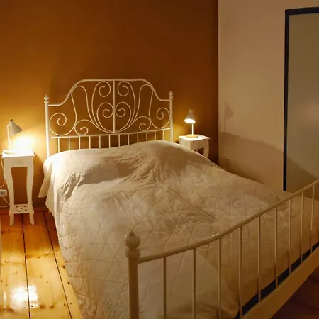 Apartment Im Kreuztal Neuwerk (Saxony-Anhalt)