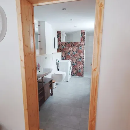 Apartment Im Kreuztal