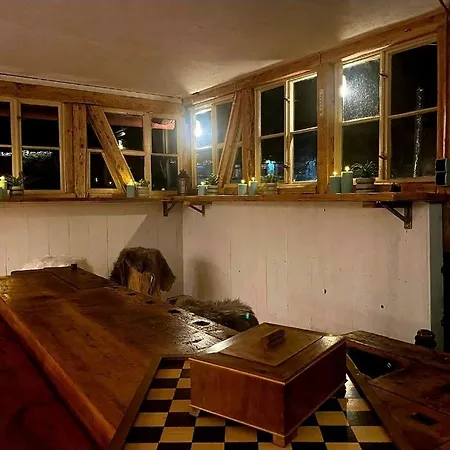 Im Kreuztal * Neuwerk (Saxony-Anhalt)