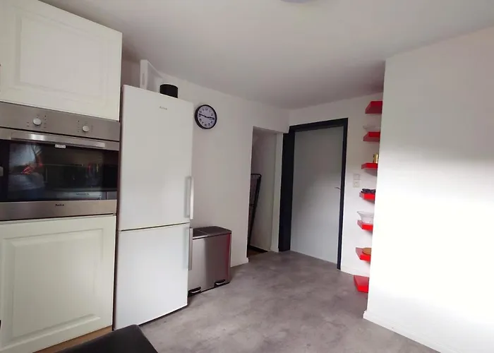 Im Kreuztal Lägenhet *