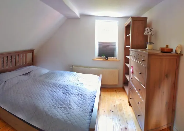 Im Kreuztal 公寓 Neuwerk (Saxony-Anhalt)