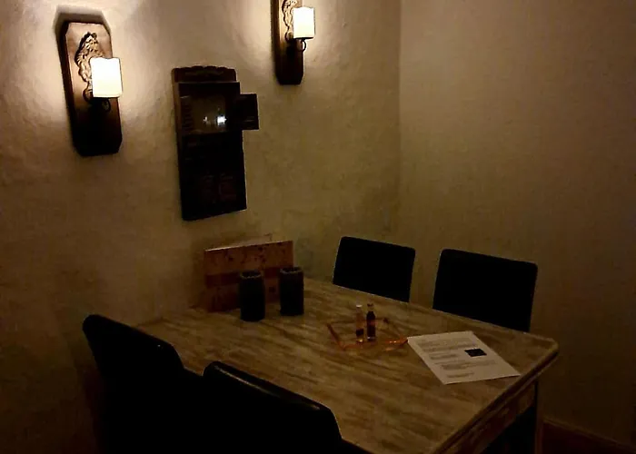 Im Kreuztal * Neuwerk (Saxony-Anhalt)