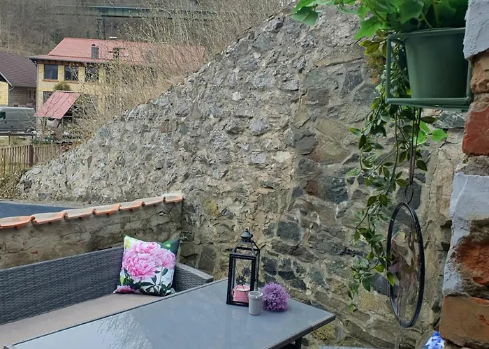 Lägenhet Im Kreuztal Neuwerk (Saxony-Anhalt)