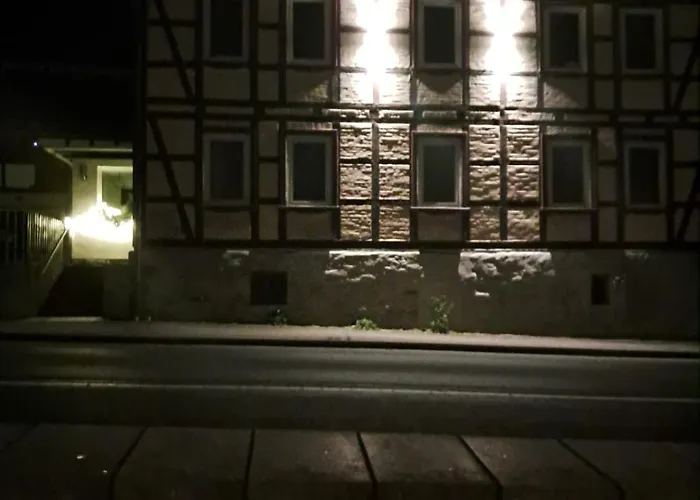 Lägenhet Im Kreuztal *