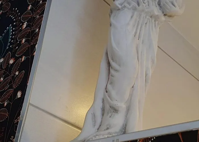 Im Kreuztal Lägenhet *