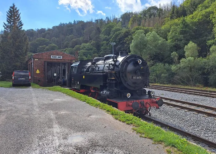 Lägenhet Im Kreuztal *