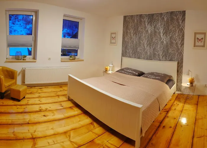 Im Kreuztal 公寓 Neuwerk (Saxony-Anhalt)