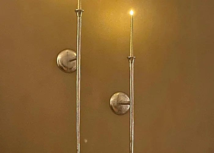 公寓 Im Kreuztal Neuwerk (Saxony-Anhalt)