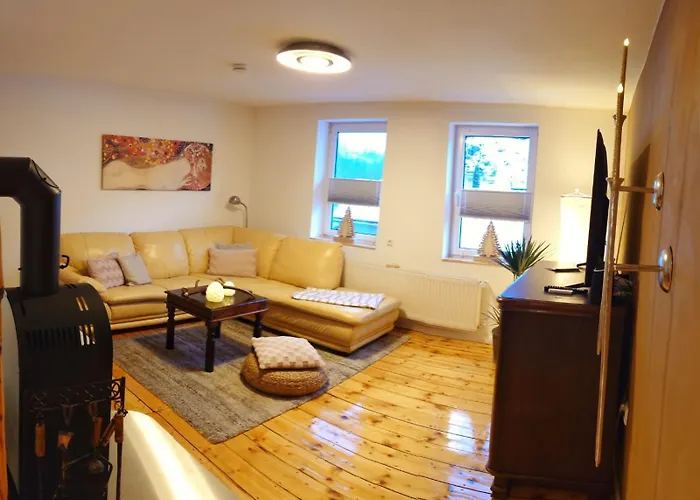 Im Kreuztal Lägenhet