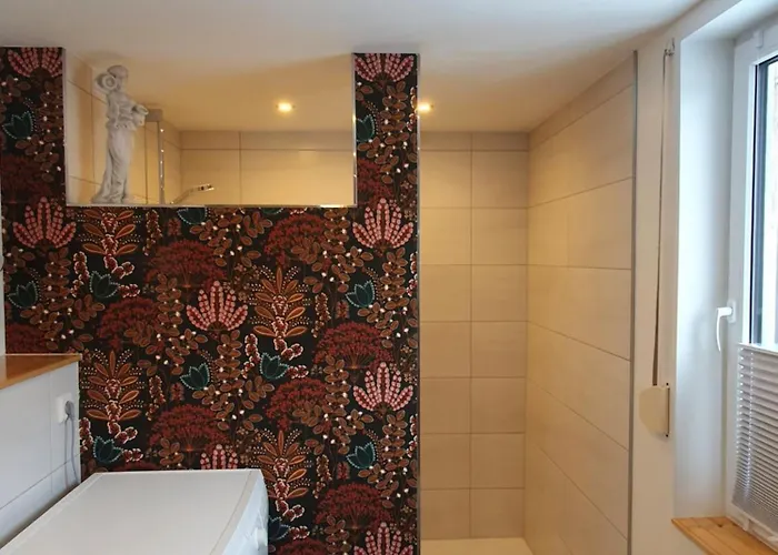 Lägenhet Im Kreuztal Neuwerk (Saxony-Anhalt)