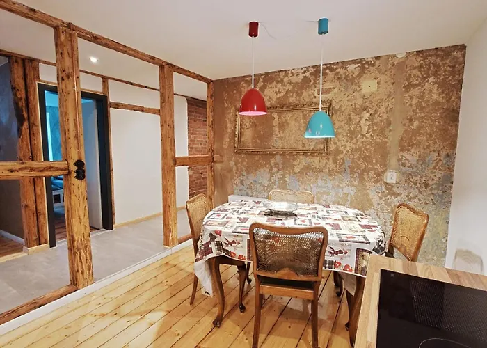 Im Kreuztal * Neuwerk (Saxony-Anhalt)